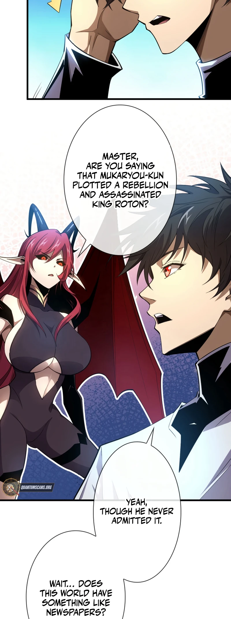 The King of Microtransactions Conquers the Game World Chapter 18 24